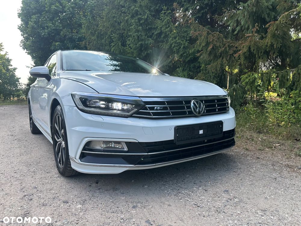 Volkswagen Passat 2.0 TDI SCR Trendline DSG - 9