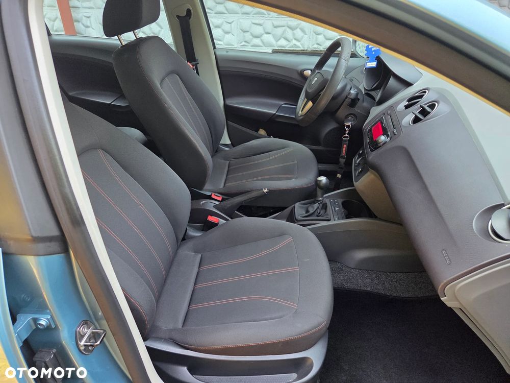 Seat Ibiza ST 1.2 12V Style - 6