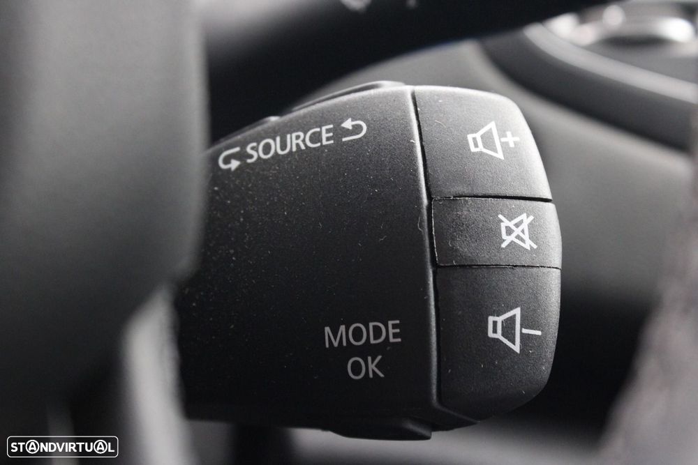 Renault Mégane Sport Tourer 1.6 E-Tech Plug-In Zen - 15