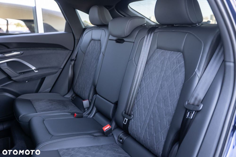Audi Q5 Sportback TDI mHEV 150 kW Quattro S tronic - 18