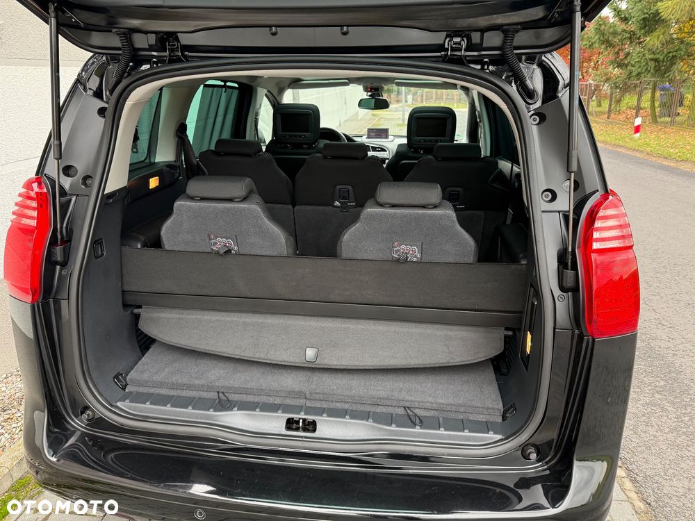 Peugeot 5008 2.0 HDi Family 7os - 21