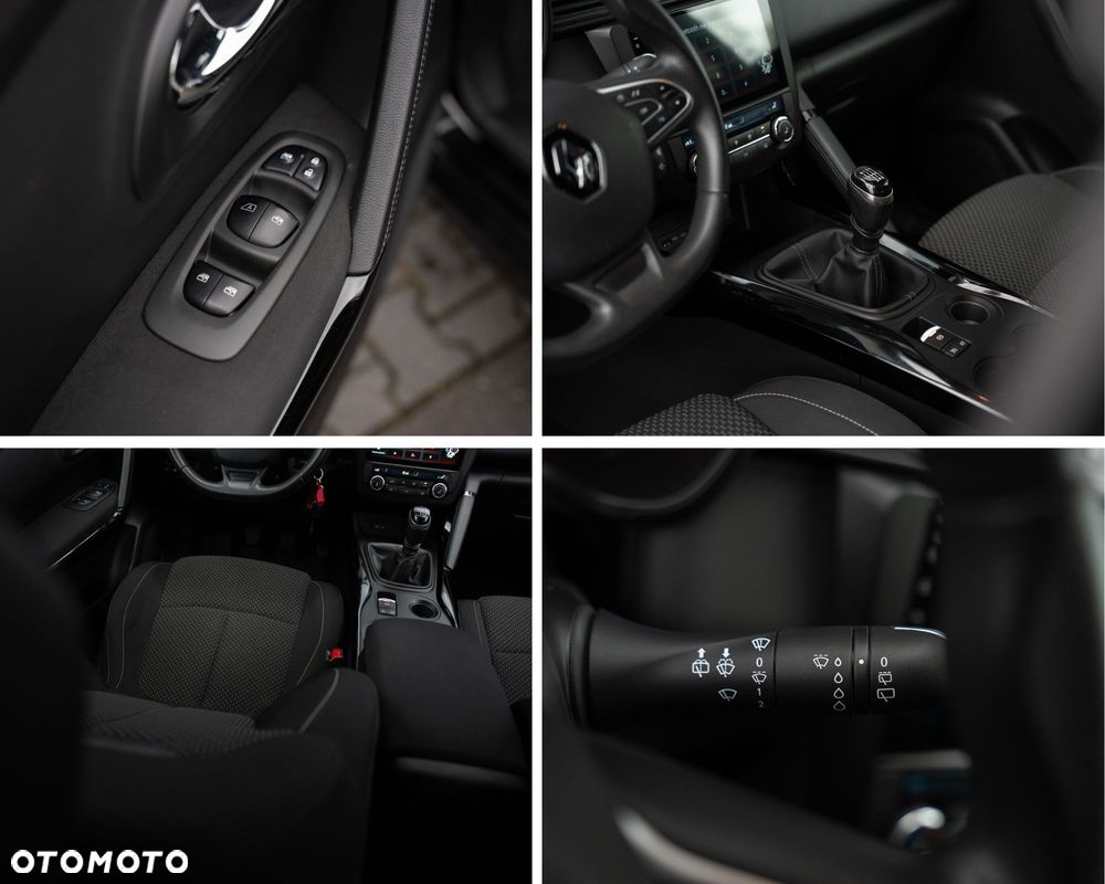 Renault Kadjar TCe 140 GPF LIMITED - 31