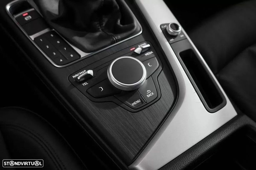 Audi A5 Sportback 2.0 TDI Advance - 10