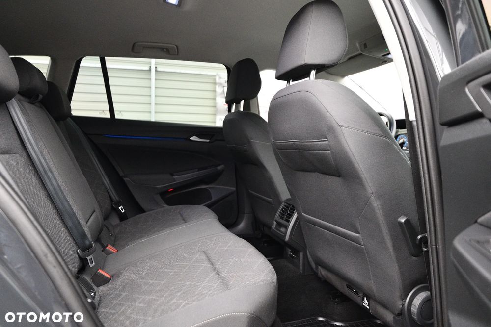 Volkswagen Golf VIII 1.0 TSI Life - 16