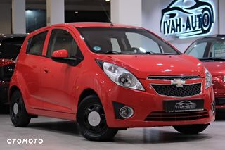 Chevrolet Spark 1.0 LS