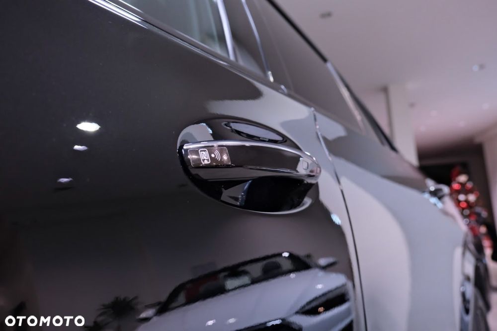 Mercedes-Benz GLE 400 d 4-Matic Executive - 25