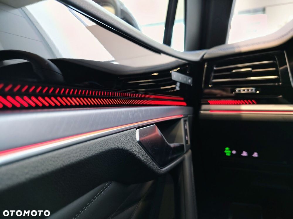 Volkswagen Touareg - 35