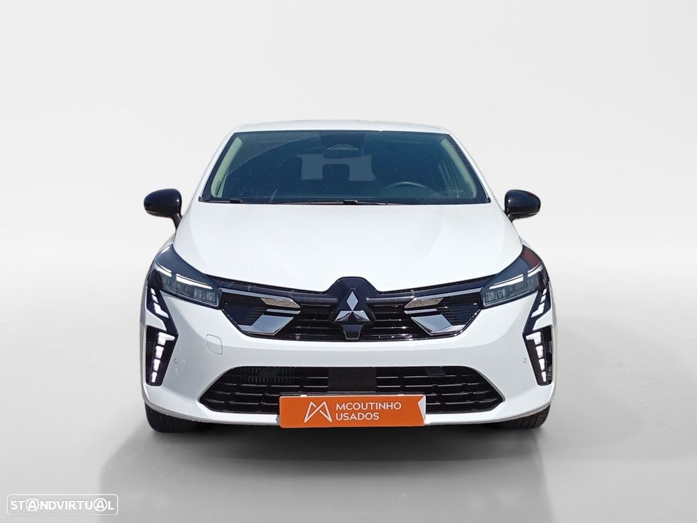 Mitsubishi Colt 1.0 MPI-T Kaiteki - 8