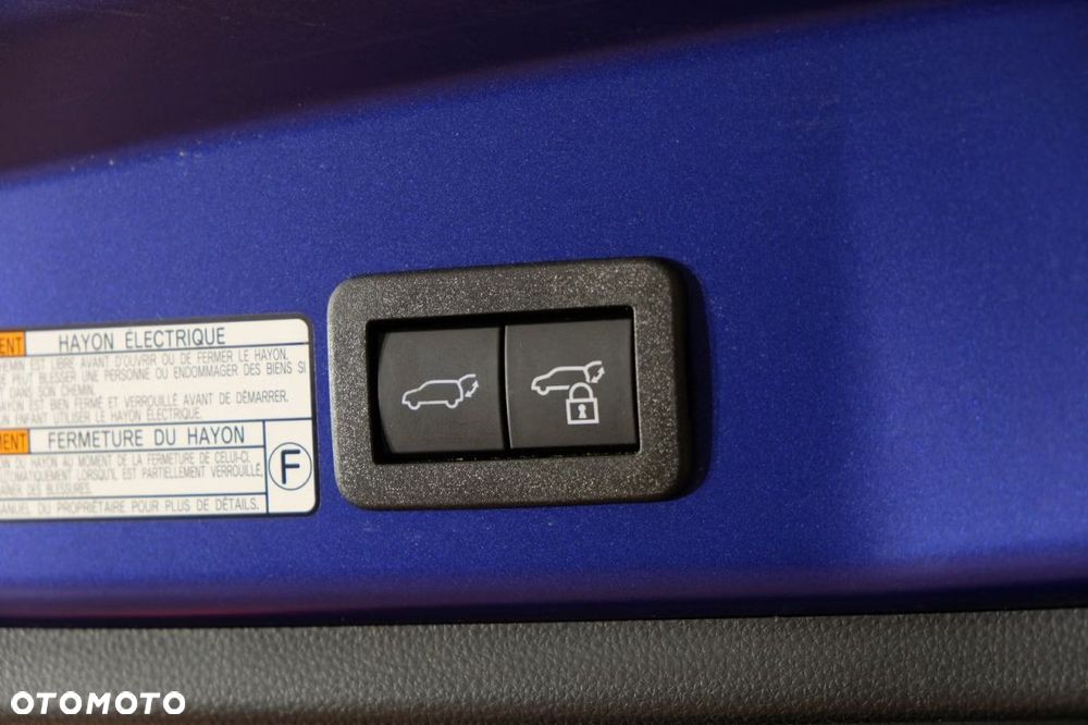 Toyota Corolla Cross 2.0 VVT-i 4x4 Style - 33