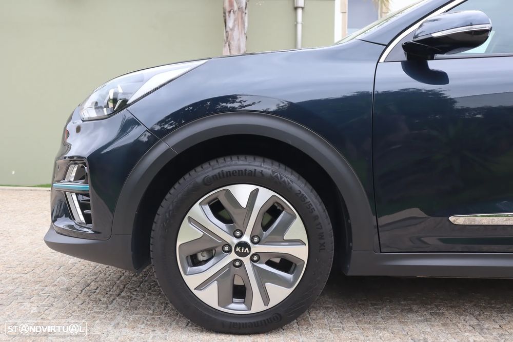 Kia e-Niro 64kWh - 9