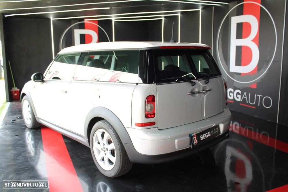 MINI Clubman - 15