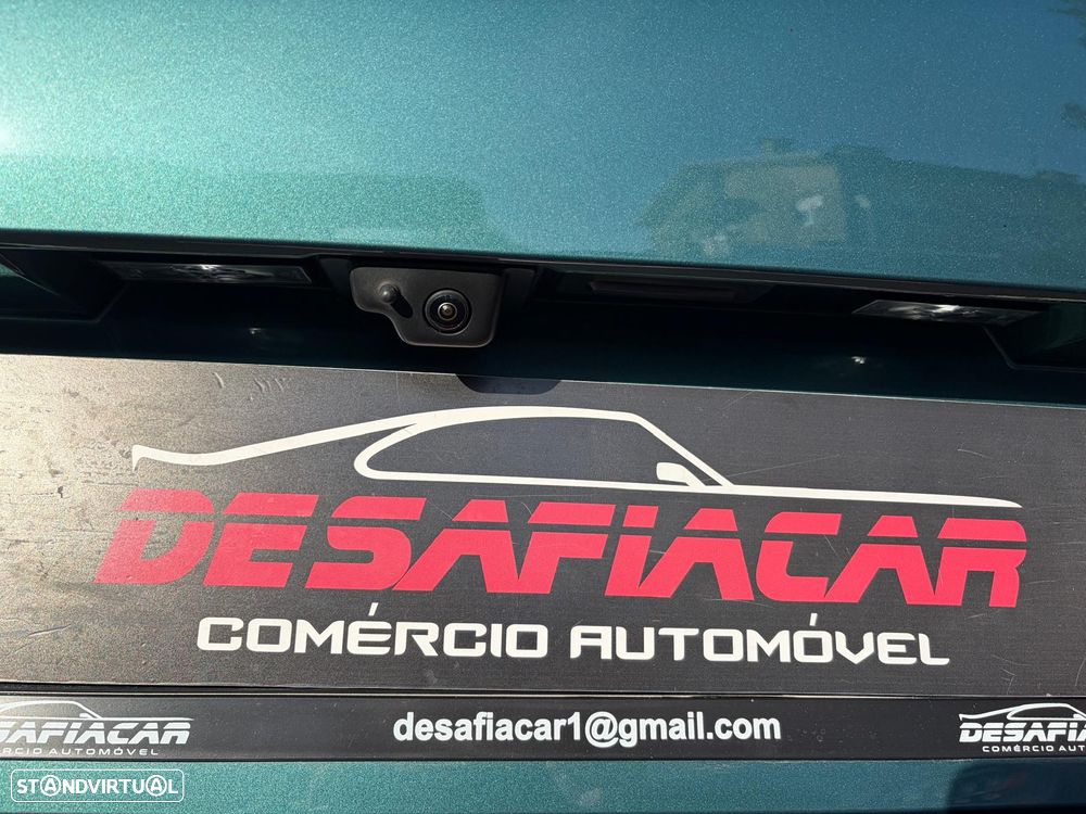 Peugeot 308 1.2 PureTech GT EAT8 - 18