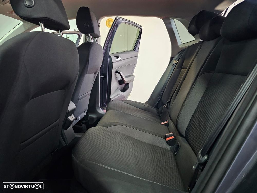 VW Polo 1.0 TSI Urban DSG - 14