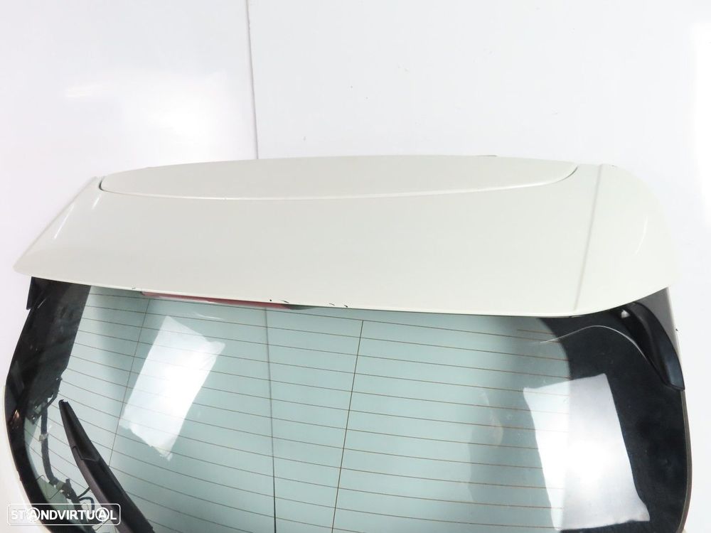 Tampa da mala Usado / Original NISSAN QASHQAI II Closed Off-Road Vehicle (J11, J... - 3