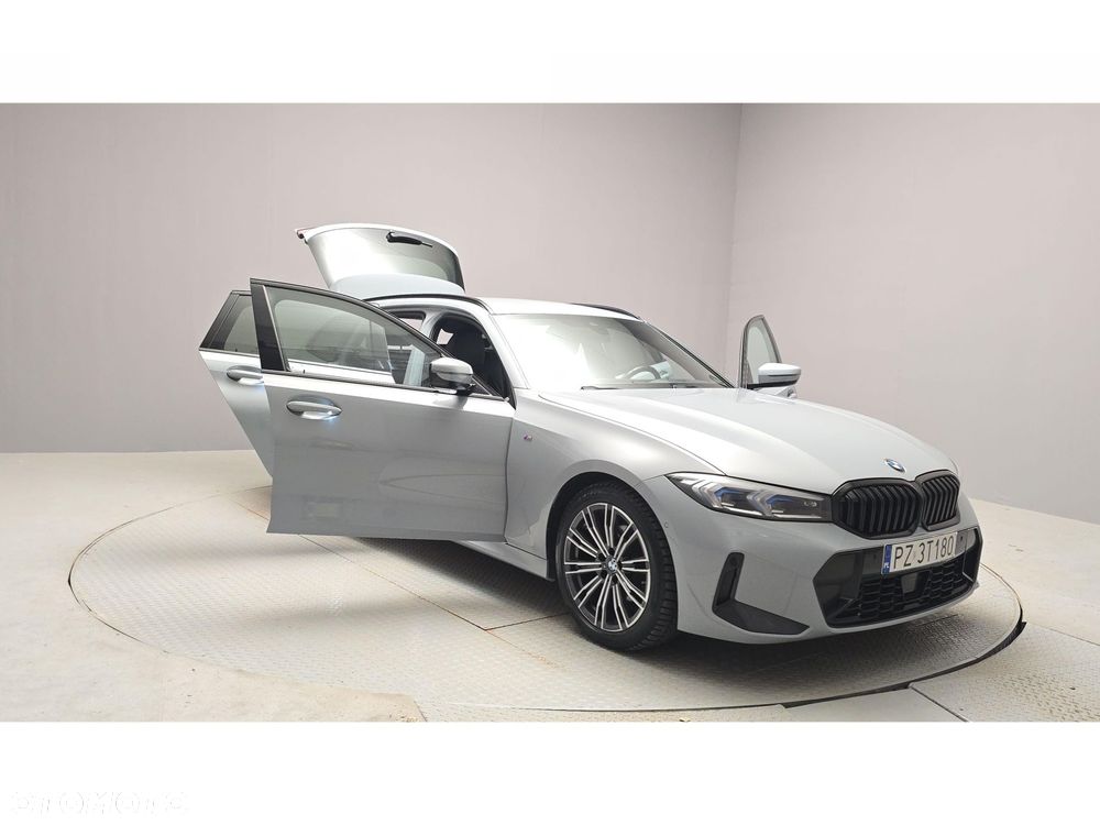 BMW Seria 3 - 14