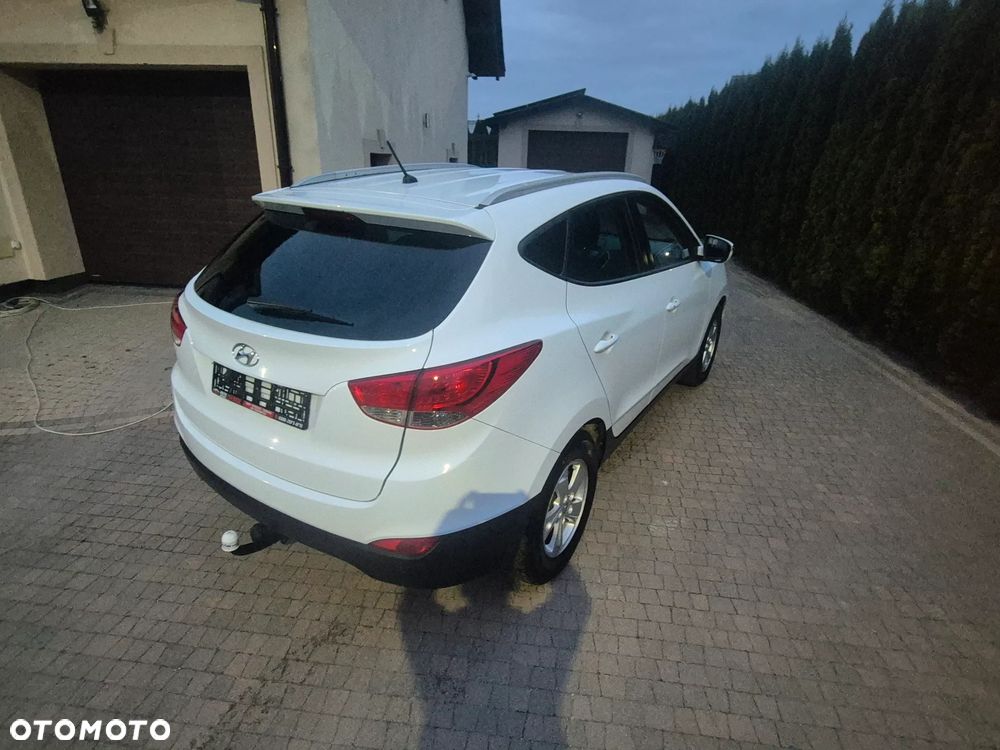 Hyundai ix35 - 9