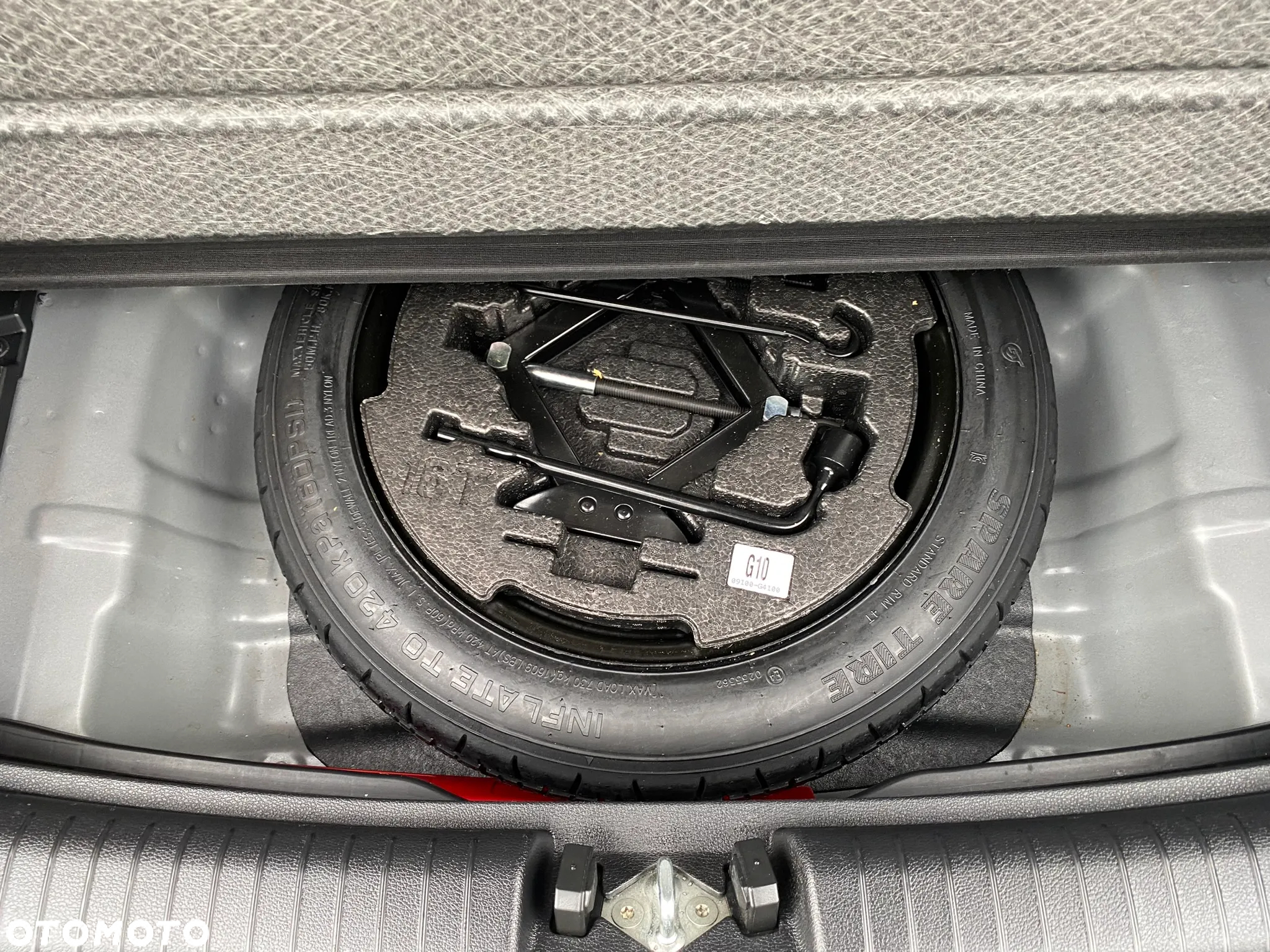 Kia Ceed 1.5 T-GDI M DCT - 11