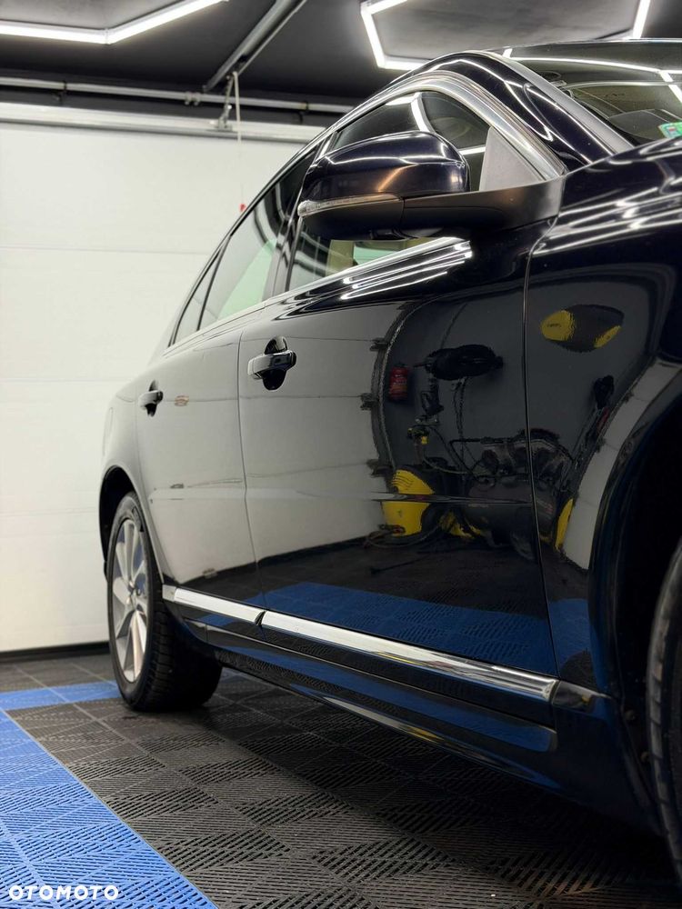 Volvo S80 - 4