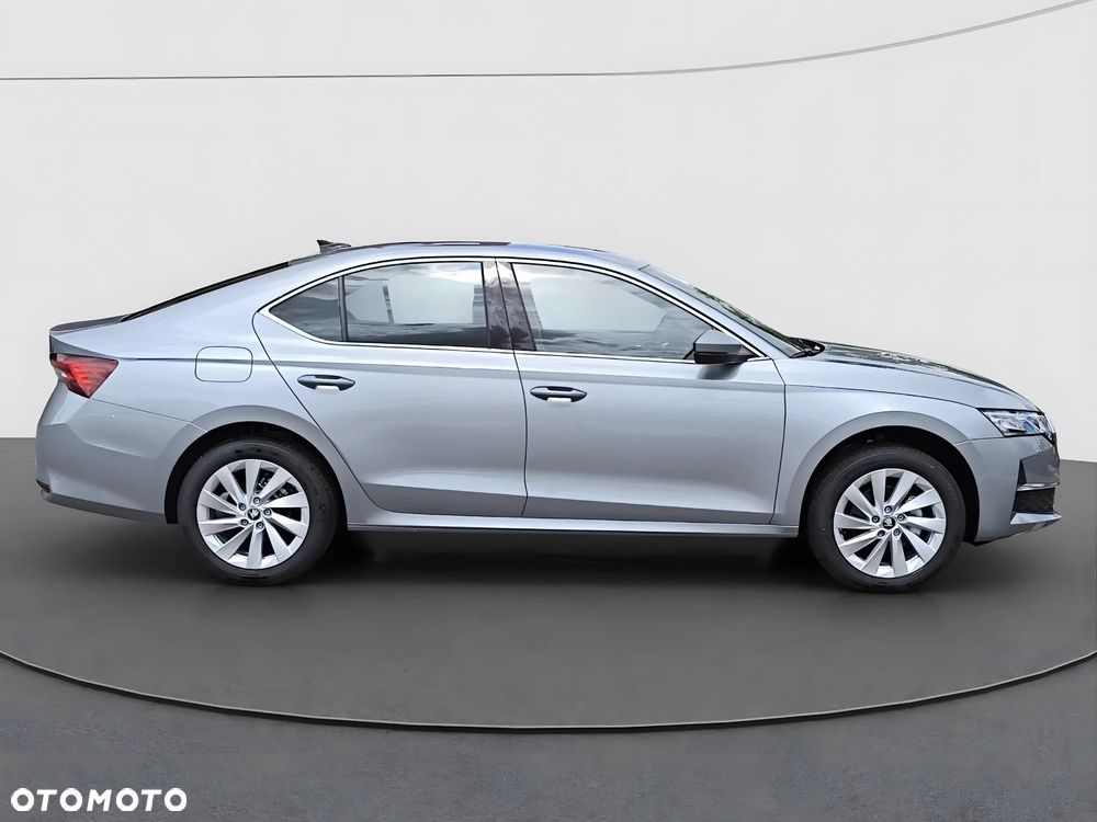 Skoda Octavia 1.5 TSI Drive Essence - 8