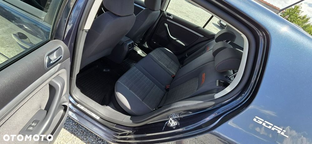 Volkswagen Golf 1.4 Goal - 35