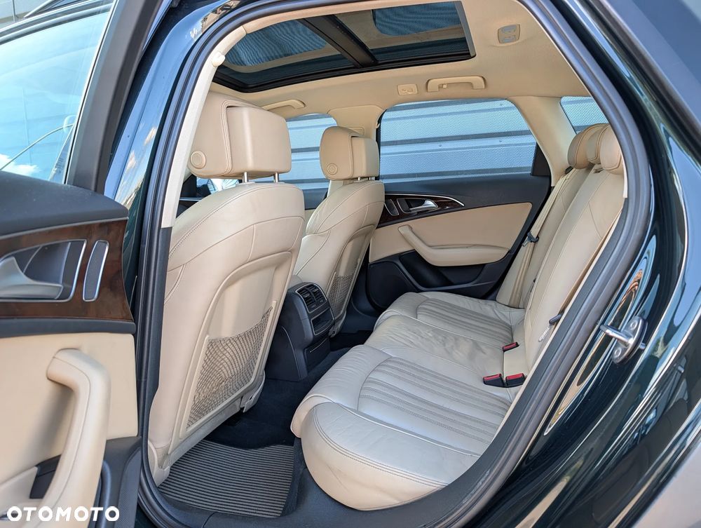 Audi A6 Allroad 3.0 TDI clean diesel Quattro S tronic - 8