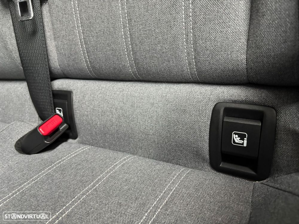 Renault Mégane E-Tech EV40 Evolution Autonomia Urbana - 18