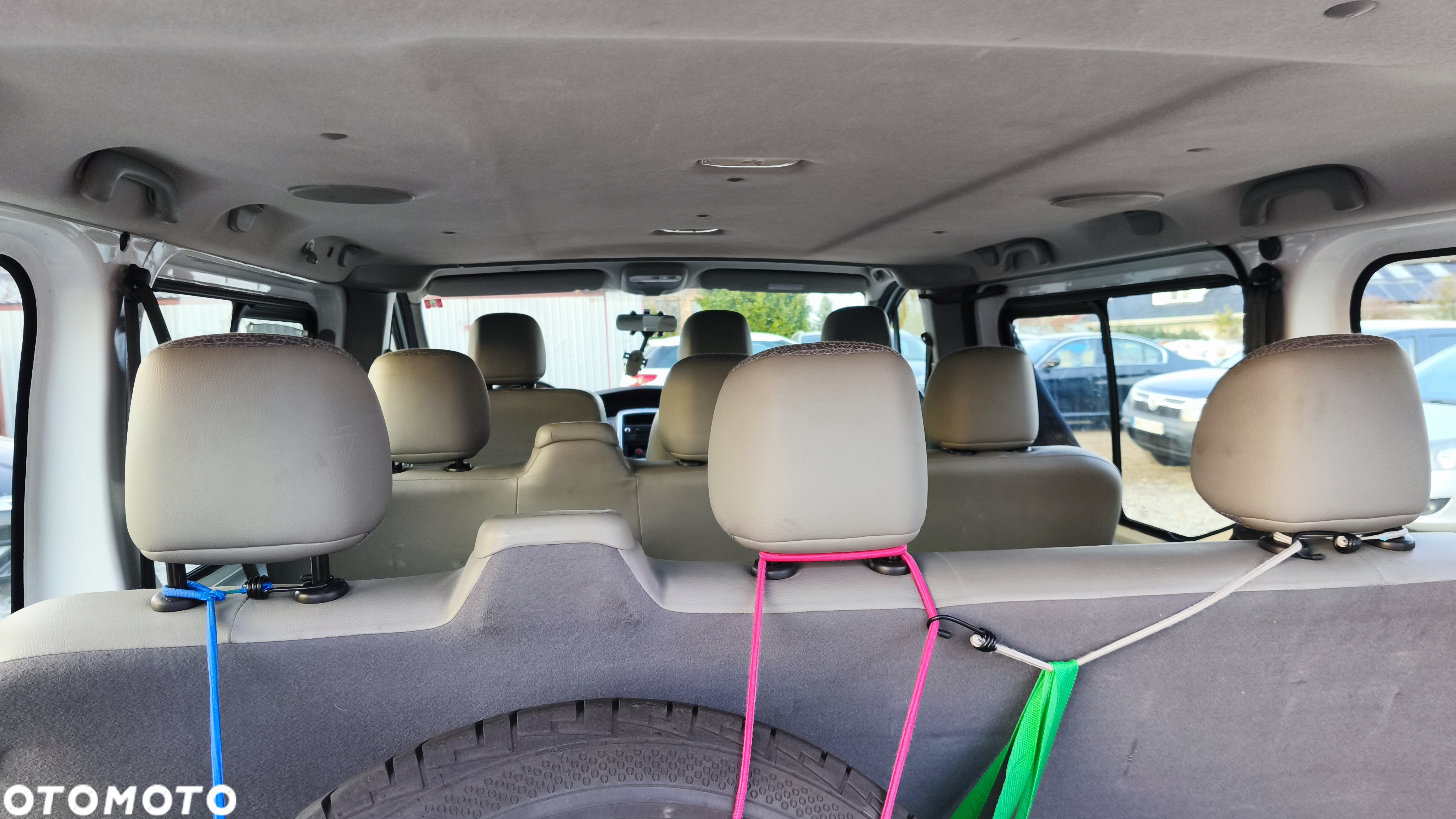 Renault Trafic - 34