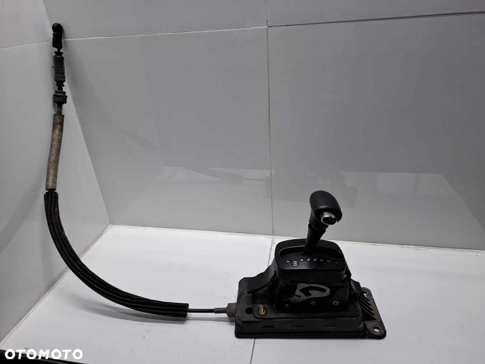 LEWAREK ZMIANY BIEGÓW WYBIERAK LINKA SKODA OCTAVIA I AUTOMAT - 1