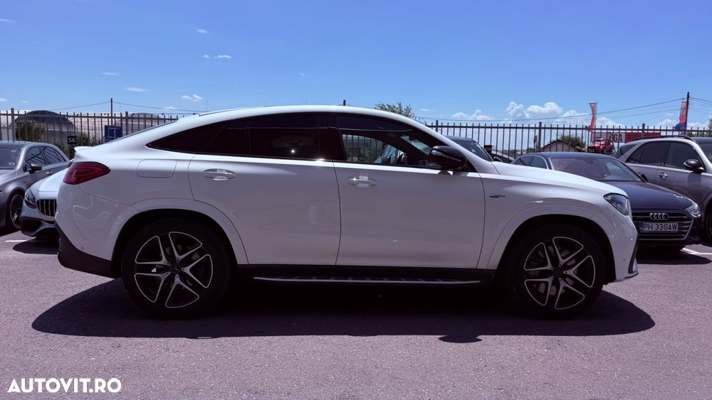 Mercedes-Benz GLE - 5