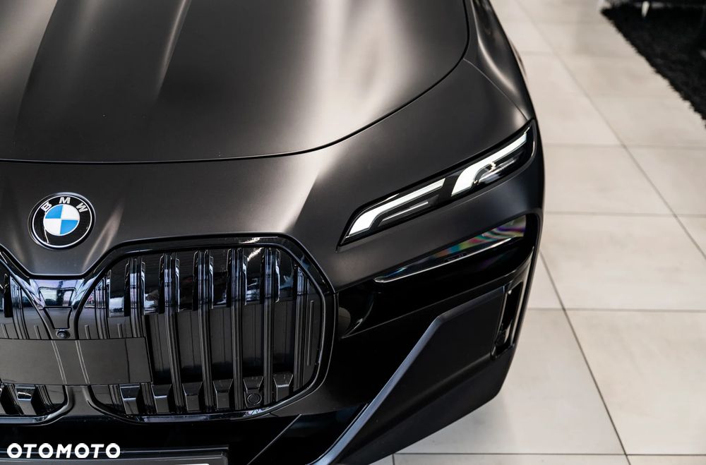 BMW Seria 7 740d xDrive sport - 6