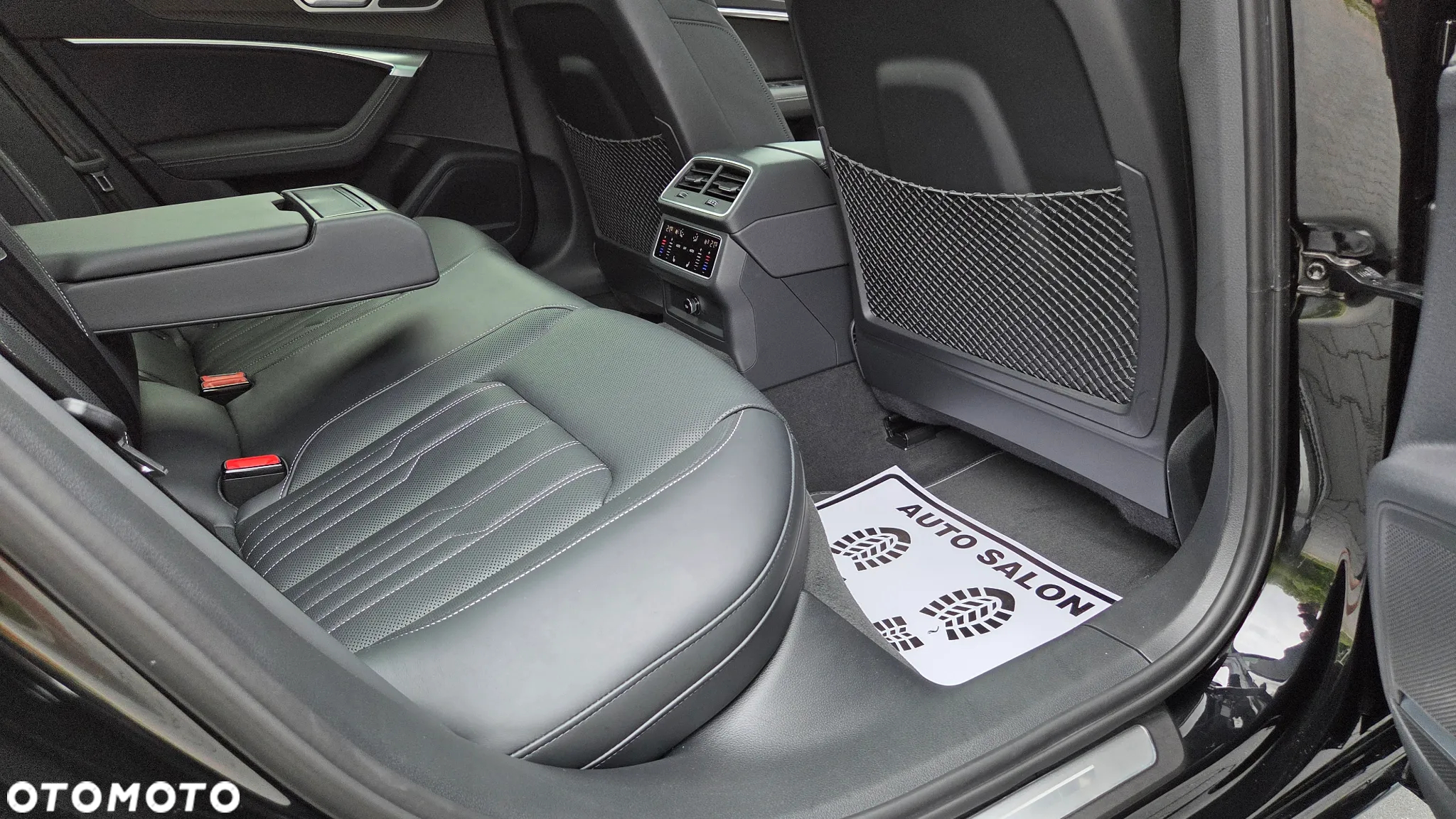 Audi A6 - 14
