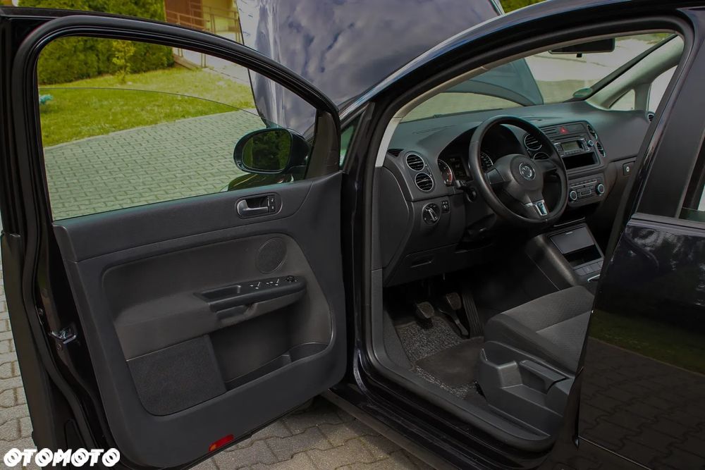 Volkswagen Golf Plus 1.4 TSI Comfortline - 29