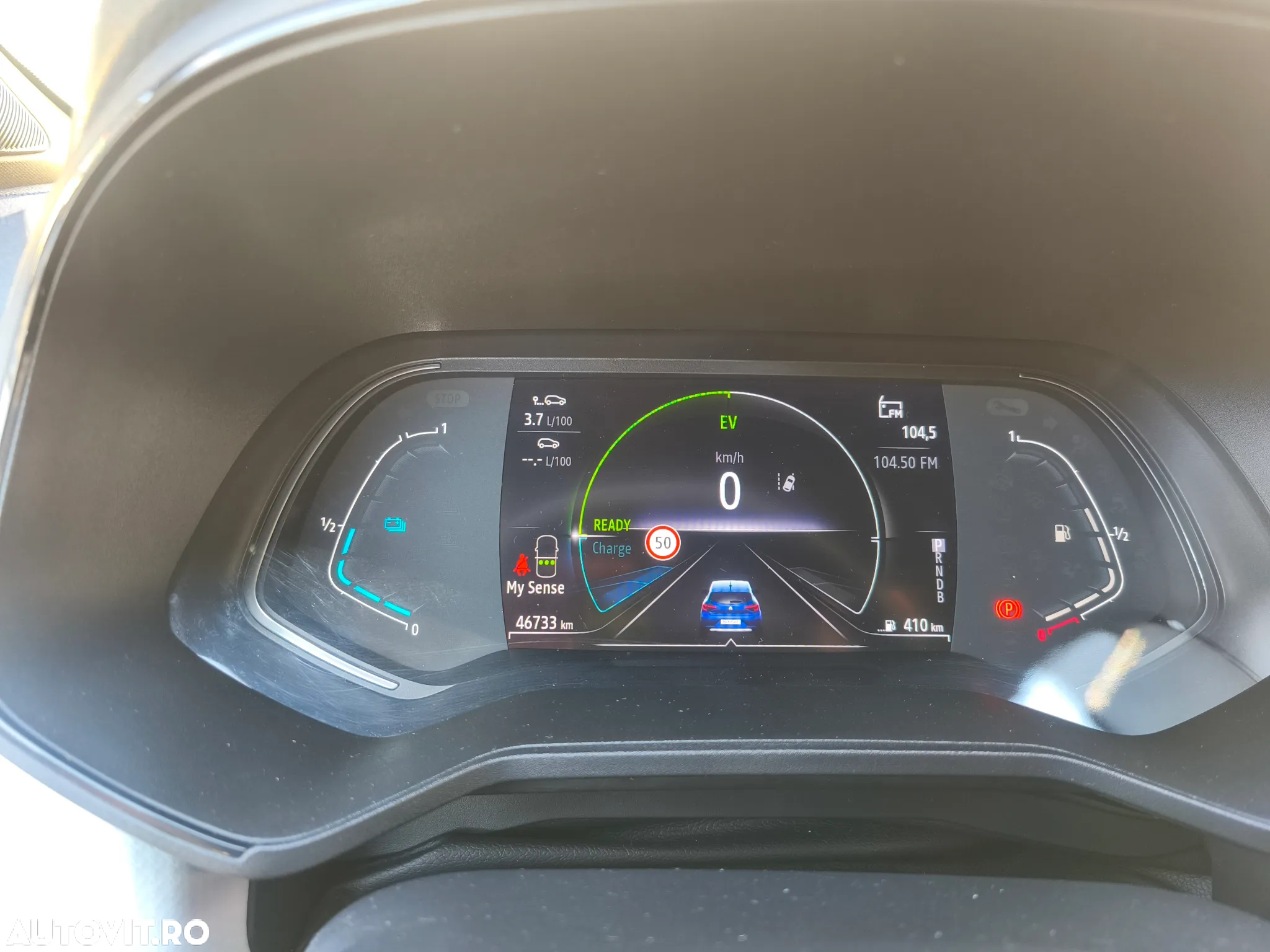 Renault Clio - 16