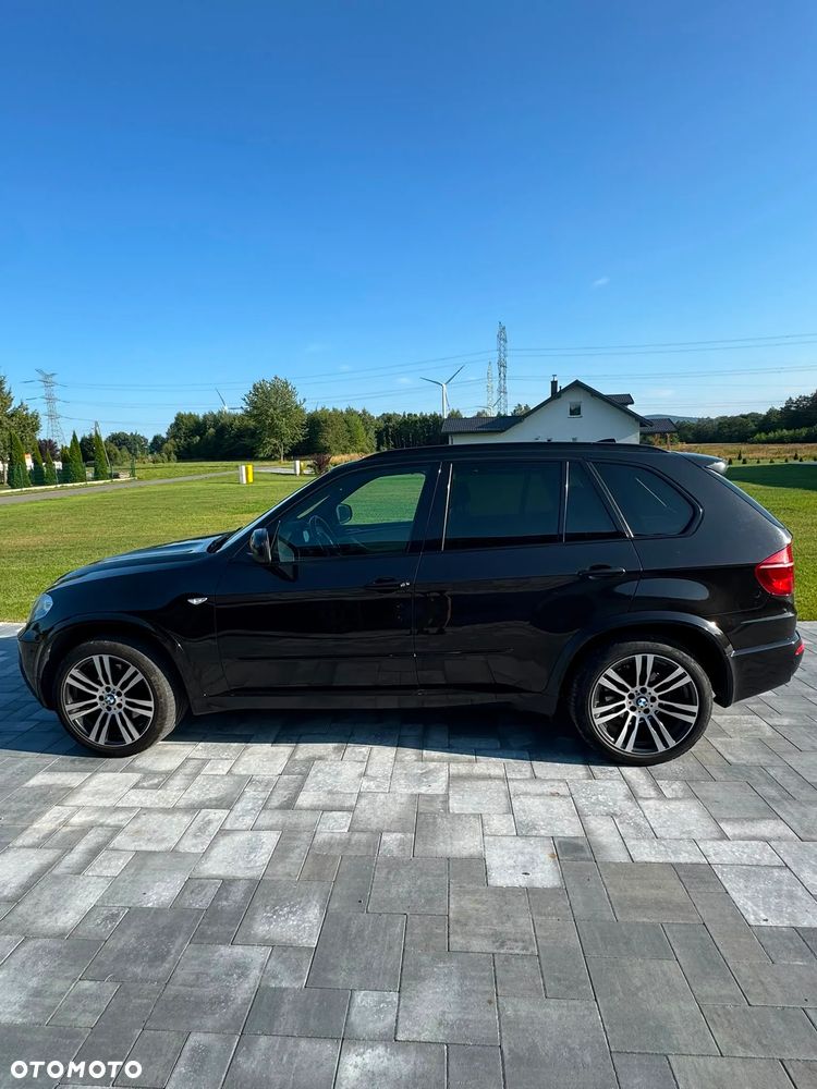 BMW X5 - 1