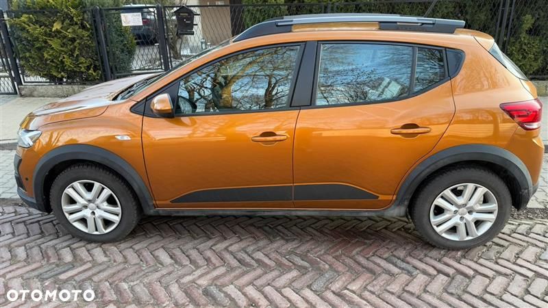 Dacia Sandero - 3
