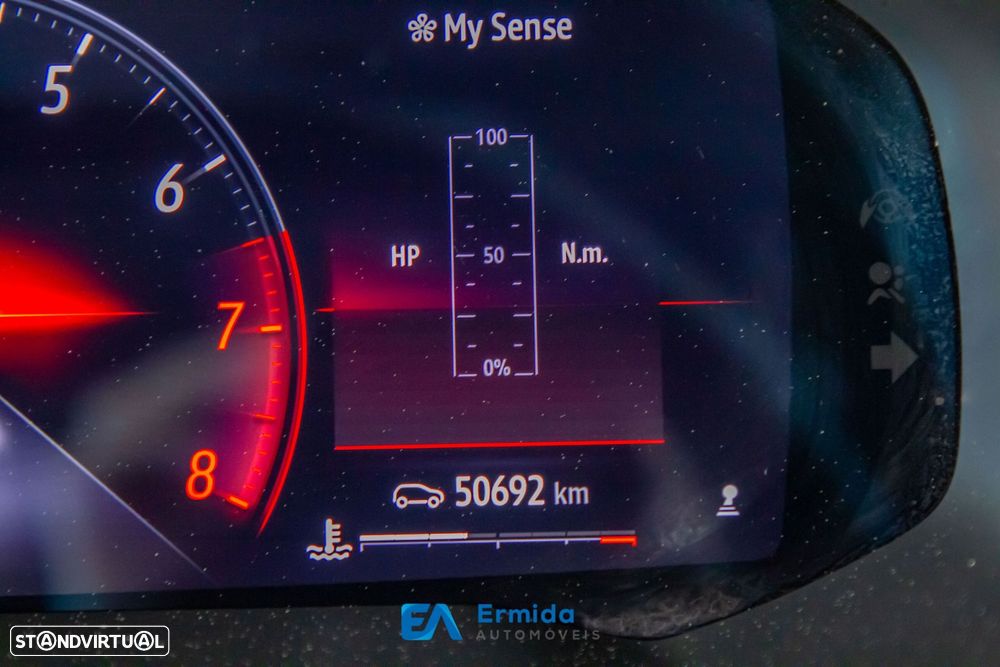 Renault Captur 1.3 TCe RS Line - 35