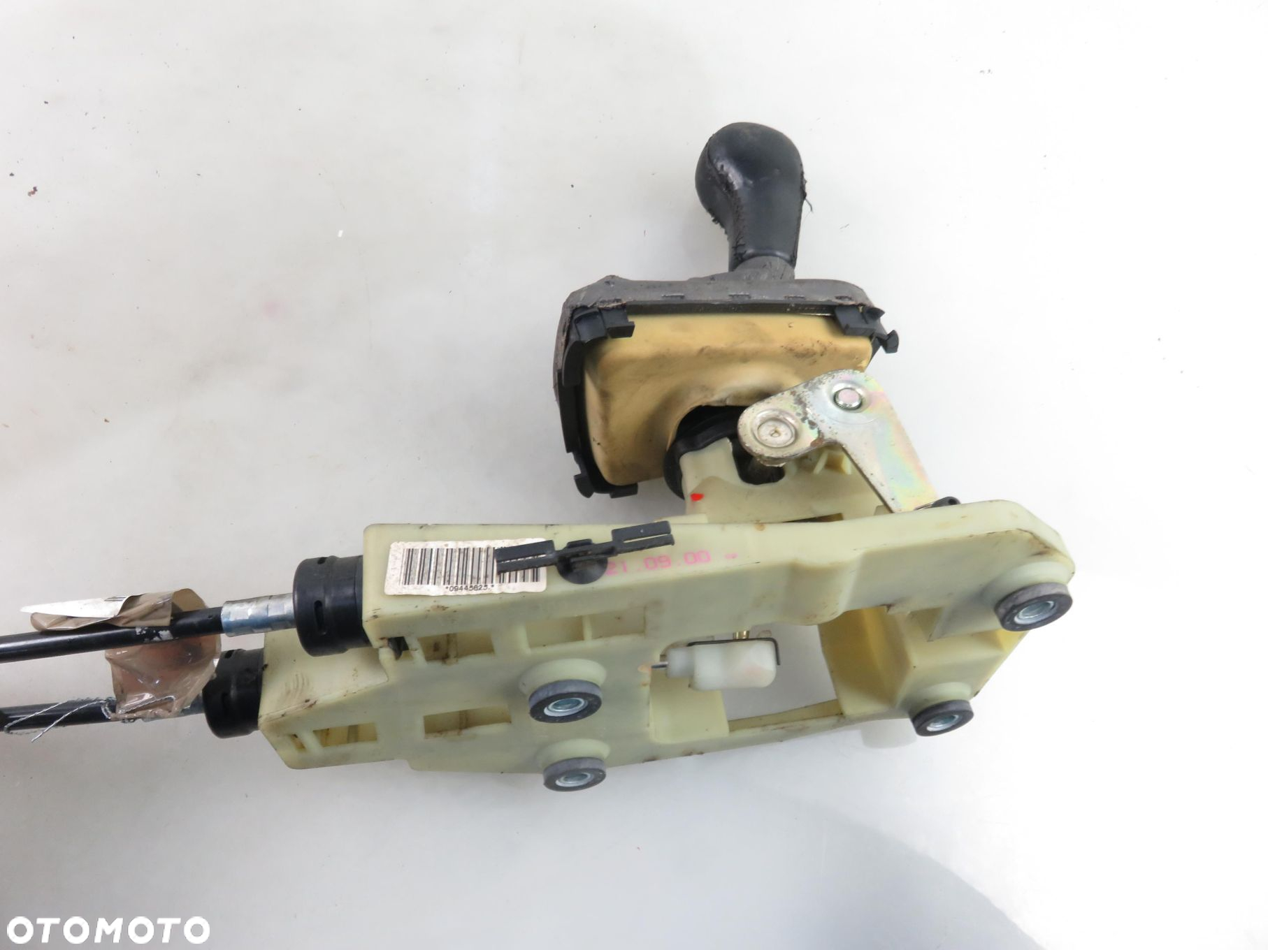 LEWAREK VOLVO V70 II 2.5 TDI 9143964 - 5