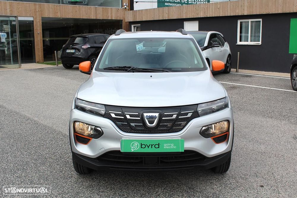 Dacia Spring Electric 45 Comfort Plus - 2