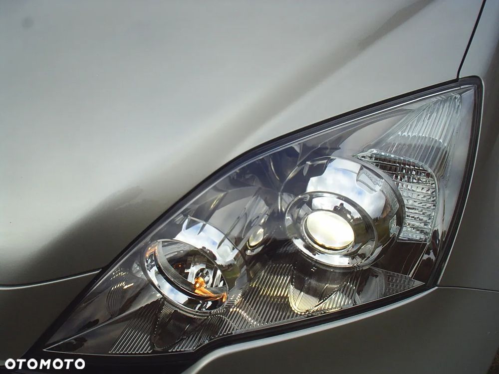 Honda CR-V 2.2i-CTDi Executive - 22