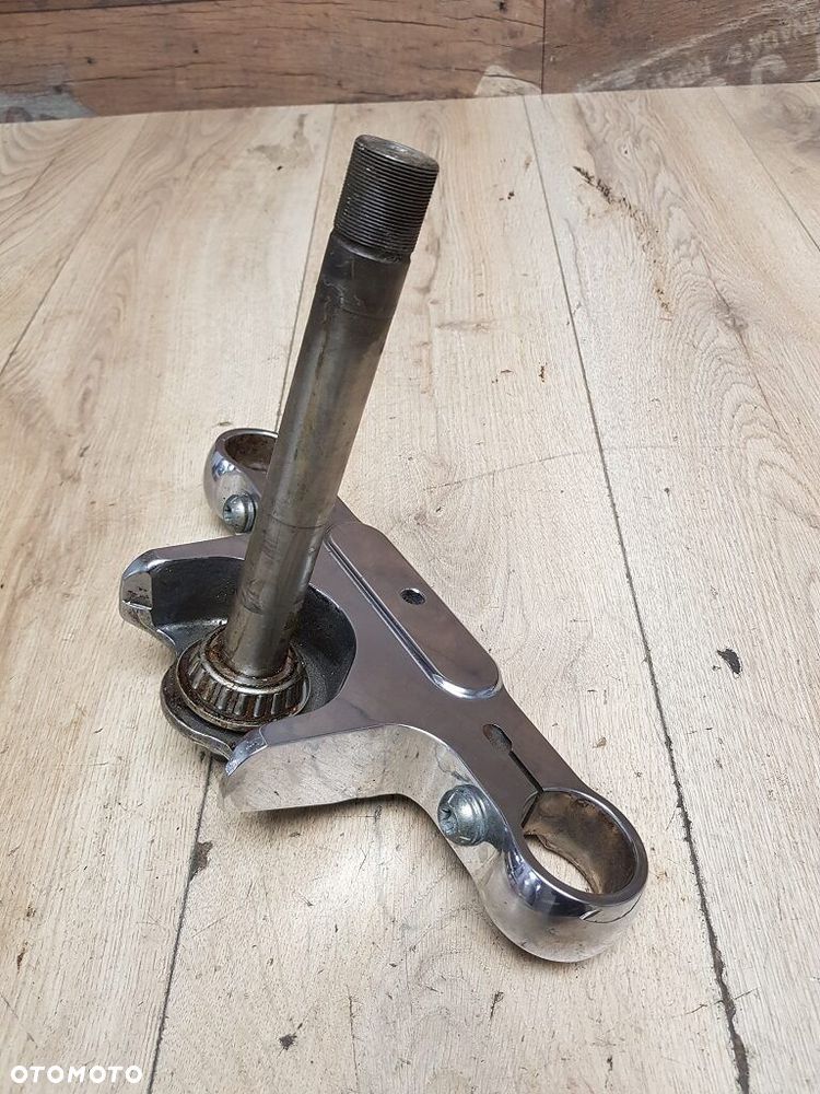 Półka dolna Harley Davidson FXSTD Deuce - 3