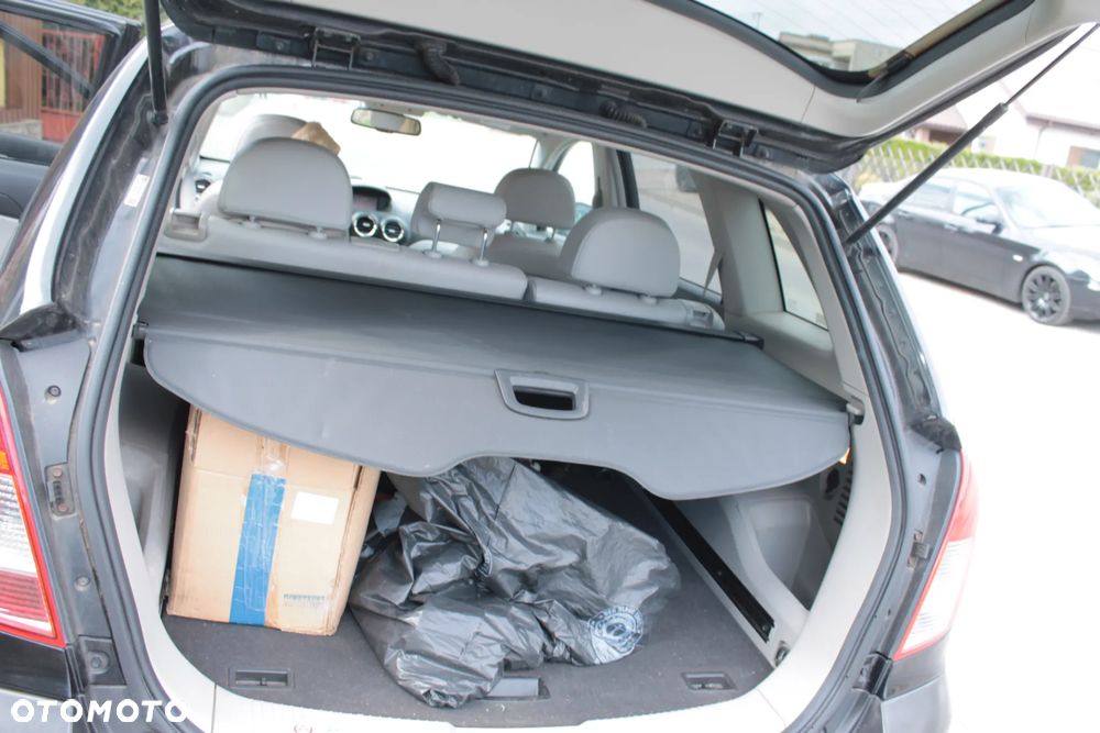 Opel Antara 2.2 CDTI 4x4 Cosmo - 9
