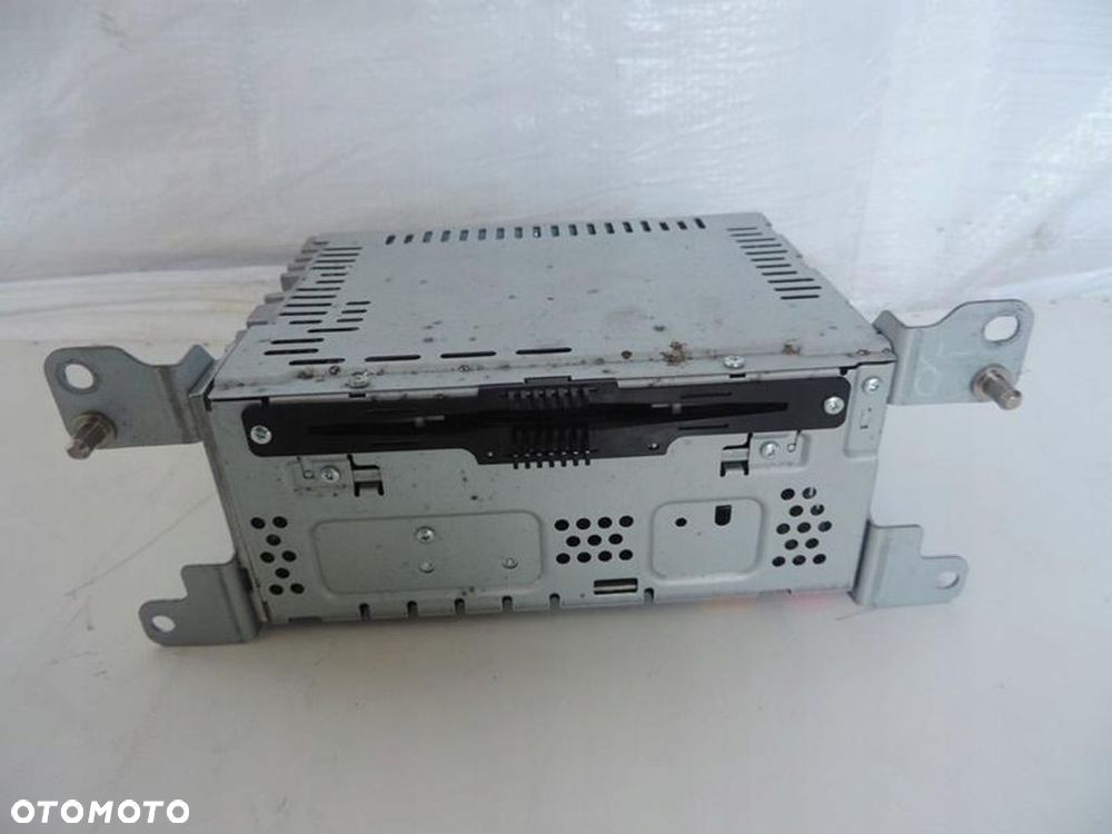 FORD MONDEO FUSION MK5 NAWIGACJA SYNC DS7T-19C107-BG - 2