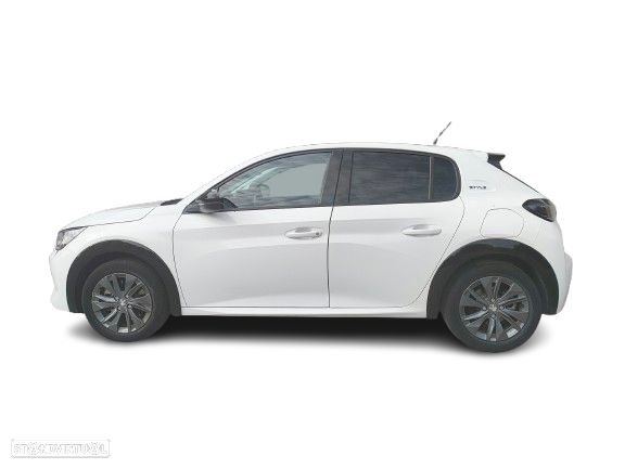 Peugeot e-208 Allure - 5