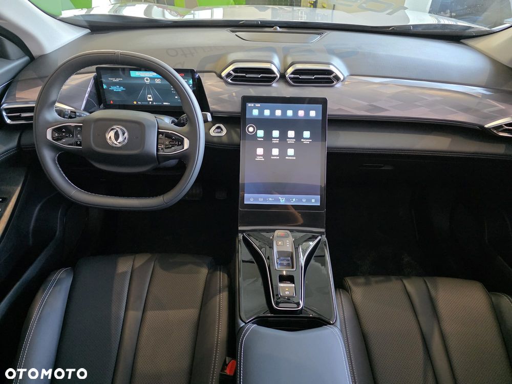 Dongfeng Mage - 19