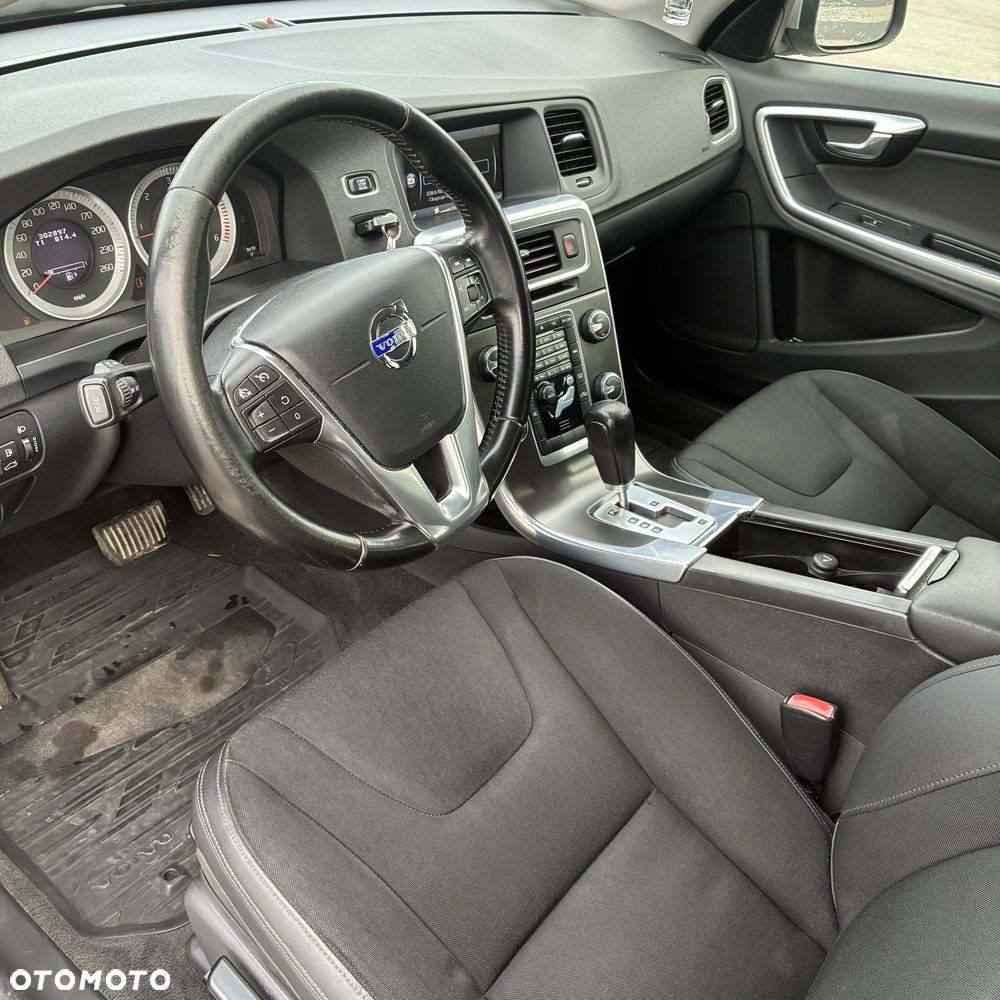 Volvo V60 - 7