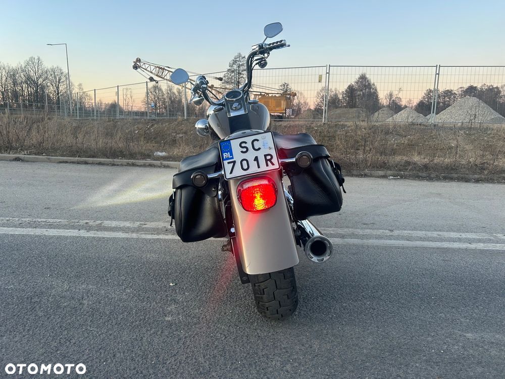 Harley-Davidson Softail Fat Boy - 7