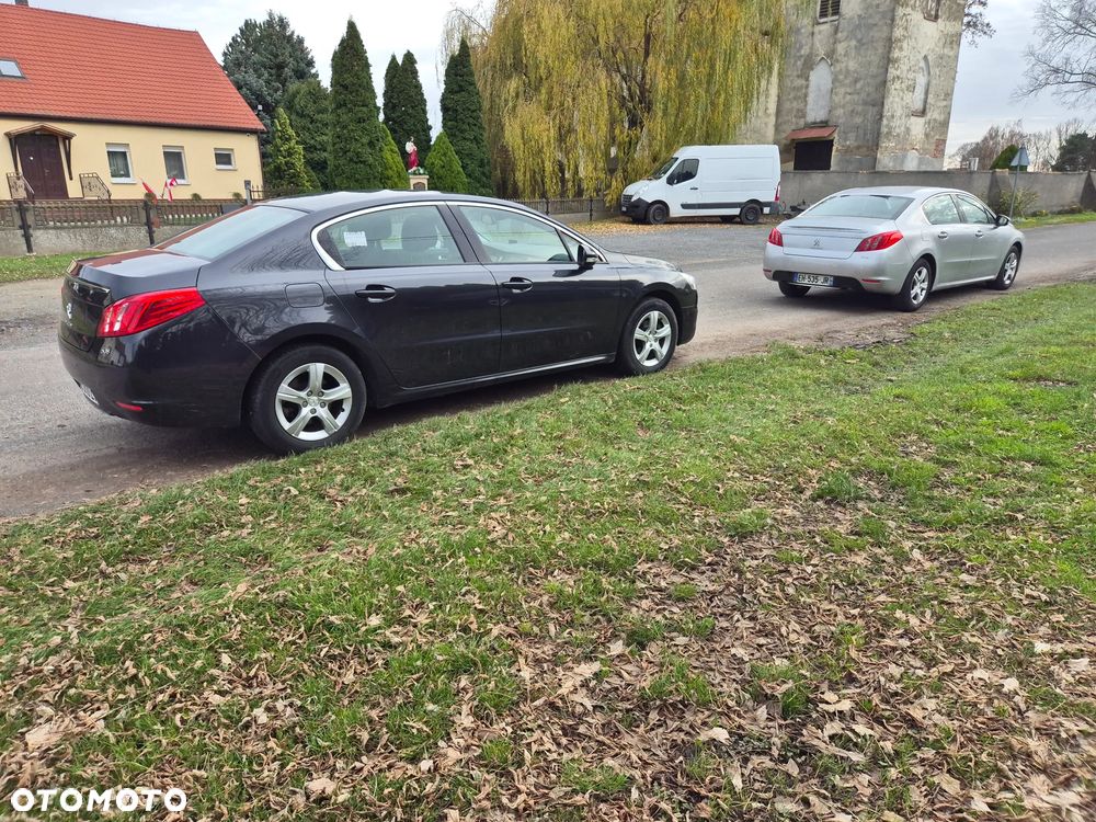 Peugeot 508 1.6 HDi Active - 35