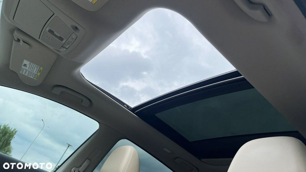Nissan Murano - 13