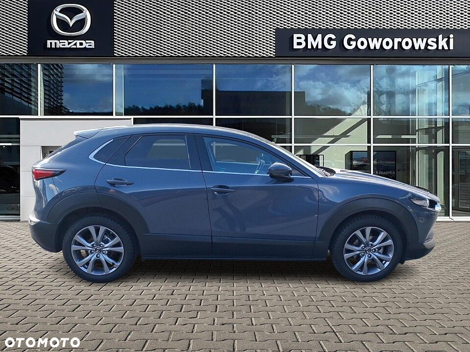 Mazda CX-30 - 20