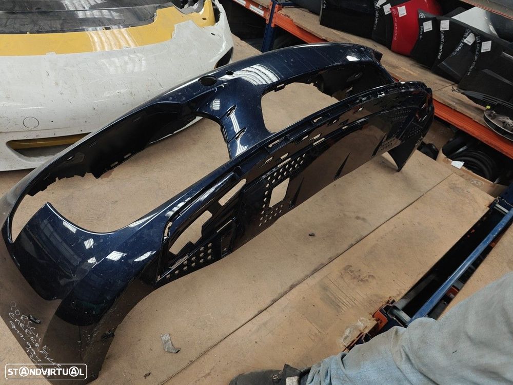 Parachoques Frente / Para Choques Frontal Nu Porsche 911 (991)  911505 - 6